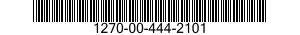 1270-00-444-2101  1270004442101 004442101
