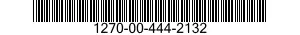 1270-00-444-2132  1270004442132 004442132