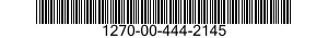 1270-00-444-2145  1270004442145 004442145