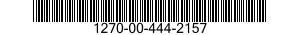 1270-00-444-2157  1270004442157 004442157