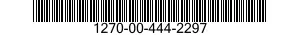 1270-00-444-2297  1270004442297 004442297