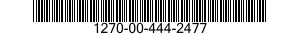 1270-00-444-2477  1270004442477 004442477