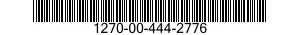 1270-00-444-2776  1270004442776 004442776