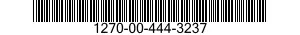 1270-00-444-3237  1270004443237 004443237