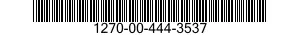 1270-00-444-3537  1270004443537 004443537