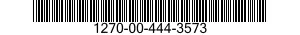 1270-00-444-3573  1270004443573 004443573