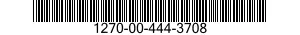 1270-00-444-3708  1270004443708 004443708