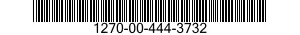 1270-00-444-3732  1270004443732 004443732