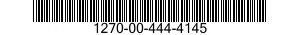 1270-00-444-4145  1270004444145 004444145