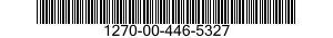 1270-00-446-5327  1270004465327 004465327