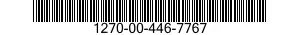 1270-00-446-7767  1270004467767 004467767