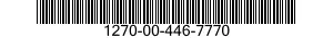 1270-00-446-7770  1270004467770 004467770
