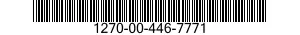 1270-00-446-7771  1270004467771 004467771