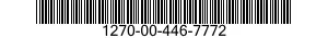 1270-00-446-7772  1270004467772 004467772