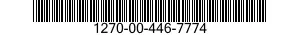 1270-00-446-7774  1270004467774 004467774