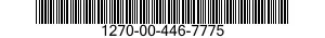 1270-00-446-7775  1270004467775 004467775