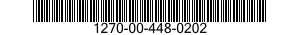 1270-00-448-0202  1270004480202 004480202