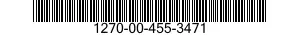 1270-00-455-3471  1270004553471 004553471