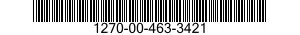 1270-00-463-3421  1270004633421 004633421