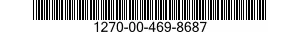 1270-00-469-8687  1270004698687 004698687