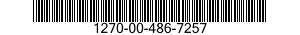 1270-00-486-7257 AMPLIFIER,ELECTRONIC CONTROL 1270004867257 004867257