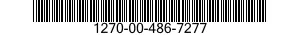 1270-00-486-7277  1270004867277 004867277