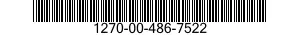 1270-00-486-7522  1270004867522 004867522