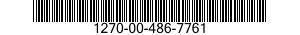 1270-00-486-7761  1270004867761 004867761