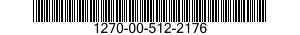 1270-00-512-2176  1270005122176 005122176