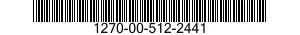 1270-00-512-2441  1270005122441 005122441