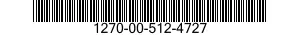 1270-00-512-4727  1270005124727 005124727