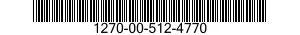 1270-00-512-4770 GEAR,PINION SPUR 1270005124770 005124770