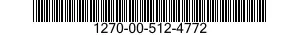 1270-00-512-4772  1270005124772 005124772