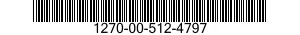 1270-00-512-4797  1270005124797 005124797