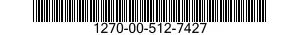 1270-00-512-7427  1270005127427 005127427