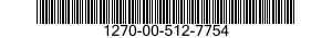1270-00-512-7754  1270005127754 005127754