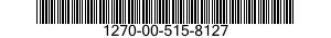 1270-00-515-8127  1270005158127 005158127