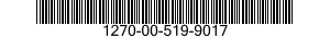 1270-00-519-9017  1270005199017 005199017