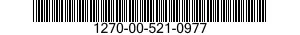1270-00-521-0977  1270005210977 005210977