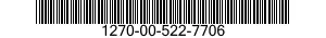 1270-00-522-7706  1270005227706 005227706