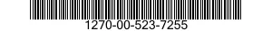 1270-00-523-7255  1270005237255 005237255