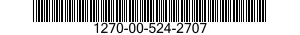 1270-00-524-2707  1270005242707 005242707