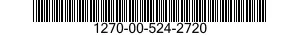 1270-00-524-2720  1270005242720 005242720