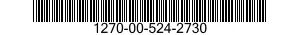 1270-00-524-2730  1270005242730 005242730