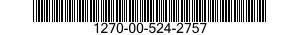 1270-00-524-2757  1270005242757 005242757