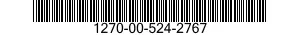 1270-00-524-2767  1270005242767 005242767