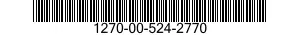 1270-00-524-2770  1270005242770 005242770