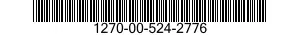 1270-00-524-2776  1270005242776 005242776