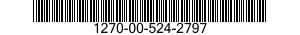 1270-00-524-2797  1270005242797 005242797