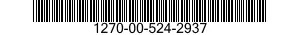 1270-00-524-2937  1270005242937 005242937
